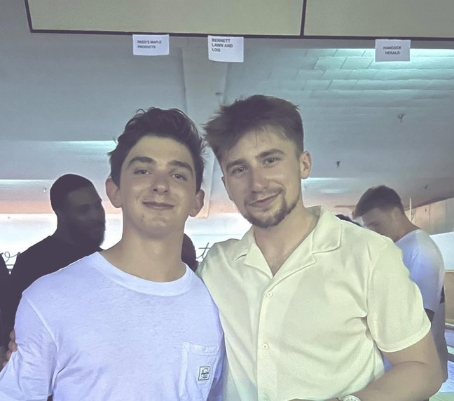 Male 24 Professional Looking for room Main Photo