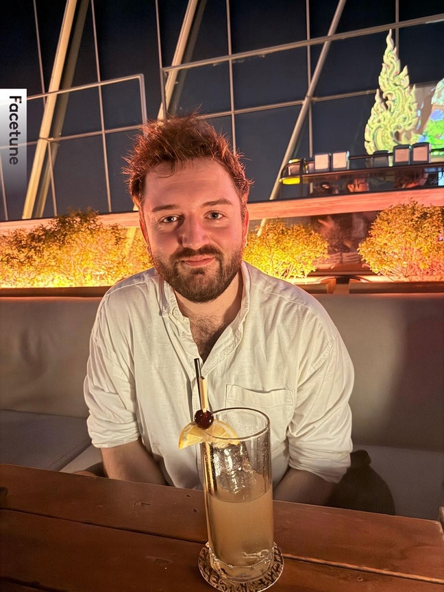 Hi! I’m Sam, a 29 year old currently workin... Main Photo