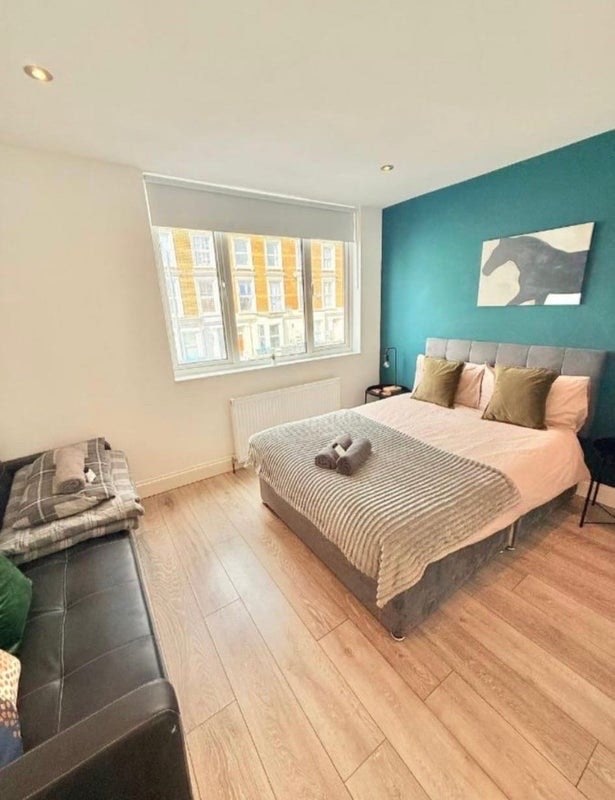 ✨ 🛏️ Amazing Ensuite Room to Let in - Queens Park Main Photo