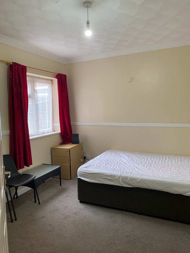 1 Double Room available from March 2026 Main Photo