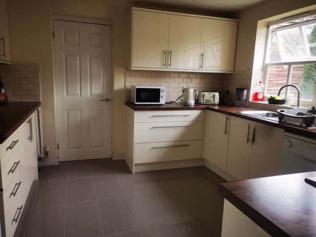 Cosy Double Room CB1  Main Photo