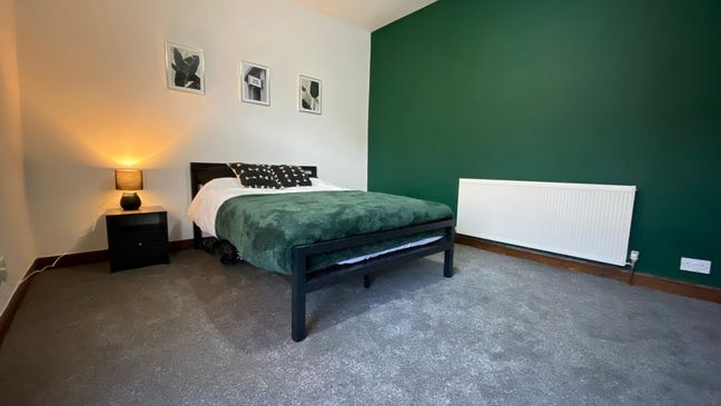  Double  Room  Available  -  Armley LS12  Main Photo