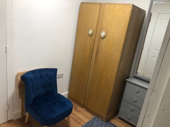 En-Suite Rooms Available| Furnished|Bills Inc|DE22 Main Photo