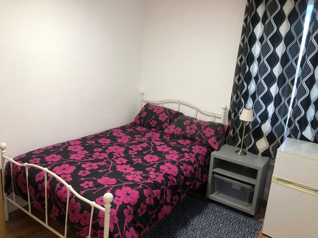 En-Suite Rooms Available| Furnished|Bills Inc|DE22 Main Photo