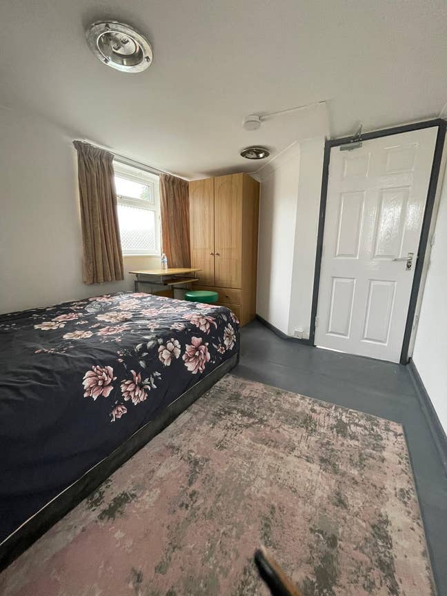 Double room availbable for single occupancy Main Photo