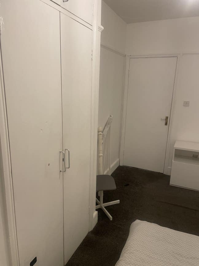 Double Room with own Bathroom  Main Photo