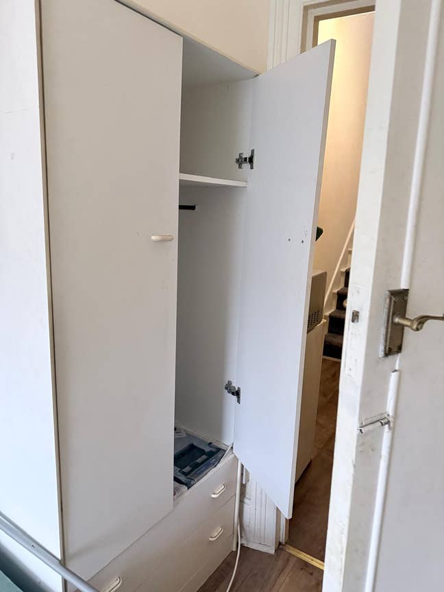 Fully furnished - Box room  Main Photo