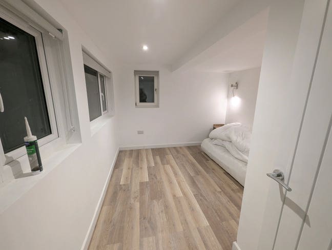 Lovely annex with flexible furnishings Main Photo