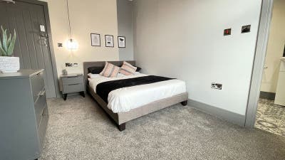 | Double Room Houseshare in LS12 | Main Photo