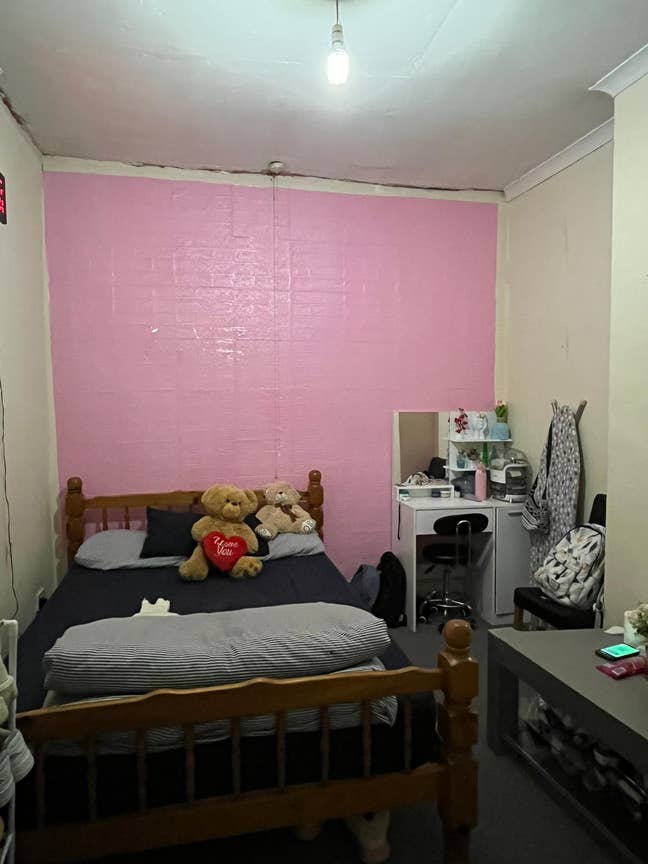 Large Room – &pound;400 PCM – All Bills Included Main Photo