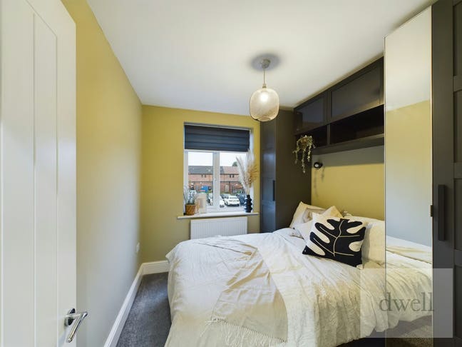 Professional Share House in Garforth Main Photo