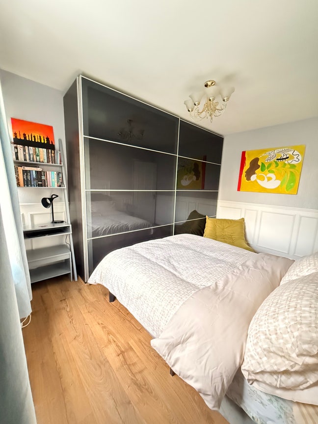 Room to let in Eccles Main Photo