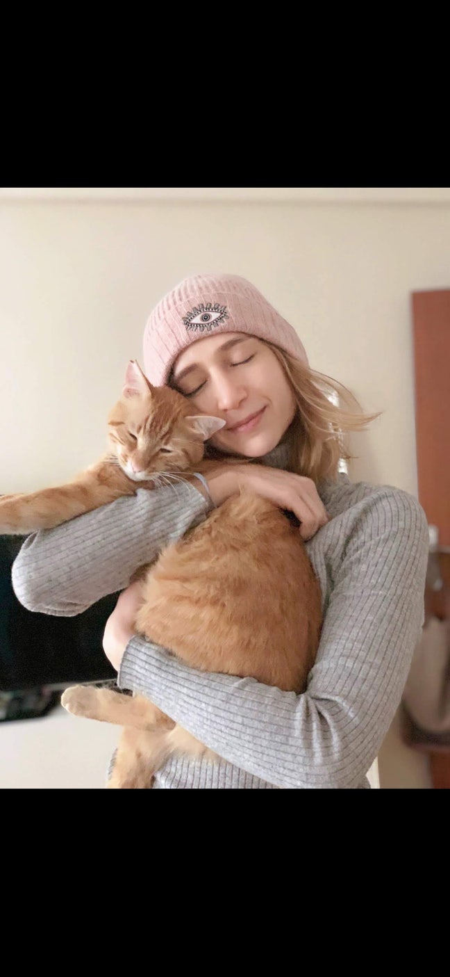 Room wanted – ideally ensuite & cat friendly Main Photo