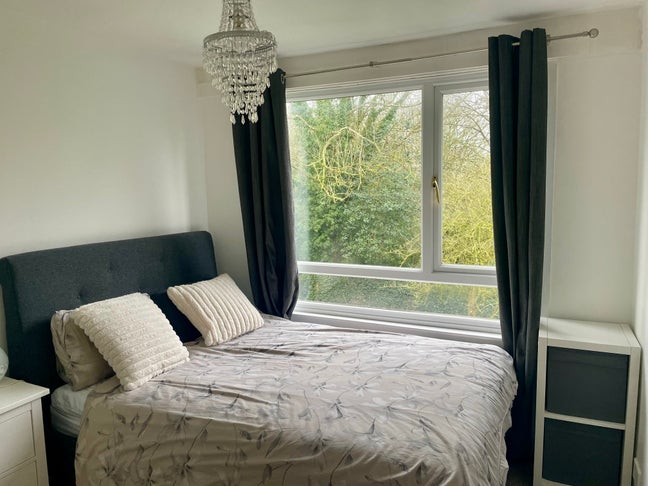 Double room rent Main Photo