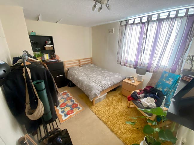 &pound;580pm (inc CT & Internet) Double Room  Main Photo