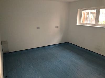 Guardianship: 1 Room in 4bed Share - Dollis Hill Main Photo