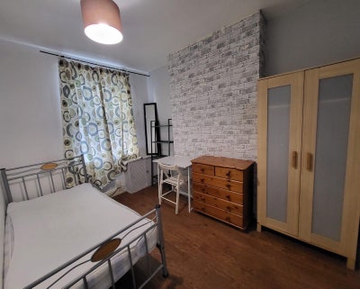 Single Room with great transport, Bills included Main Photo