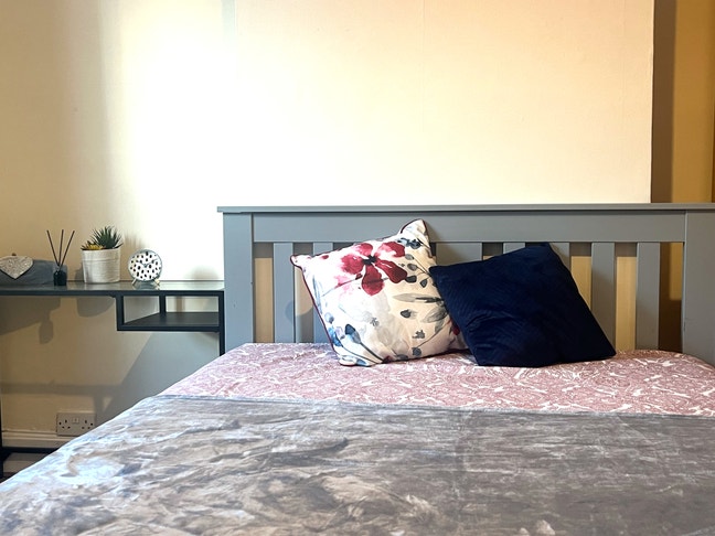 ‼️🪴 Double Room | All Bills and Wifi Incl 🛜 Main Photo