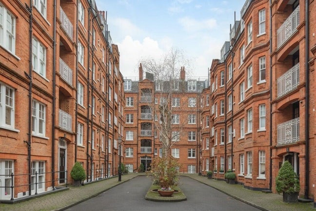 Elm Park Mansions,Chelsea,London Main Photo