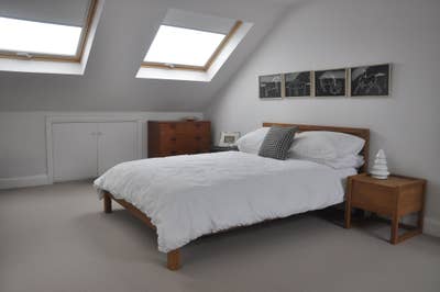 Huge Double room with en-suite in Loft conversion Main Photo