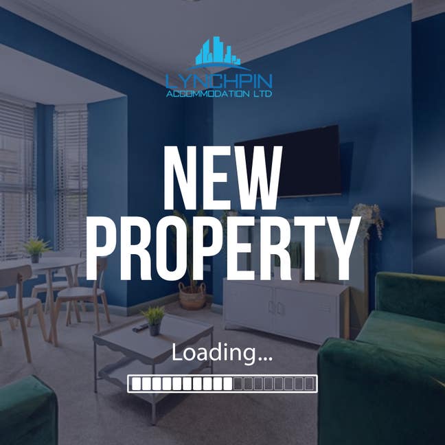 6 Ensuite Pro Rooms Available &pound;695 - &pound;750 PCM. Main Photo