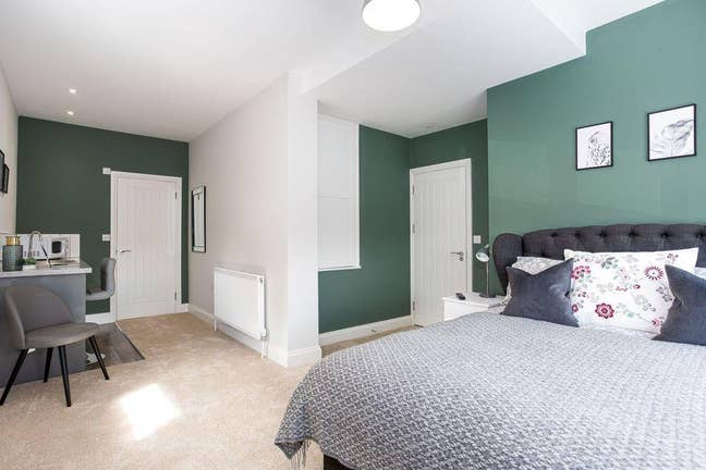 Loft Room Stuido  Main Photo