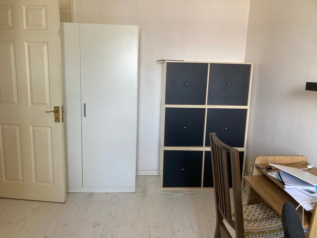 Double Room Available At Custom House/Canning Town Main Photo