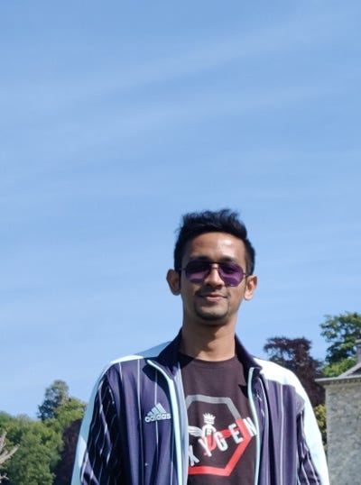 I am a male aged 28. I am looking for a 1 bed... Main Photo