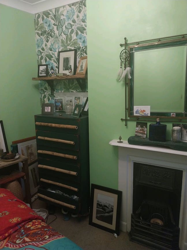 Double room Amesbury  Main Photo