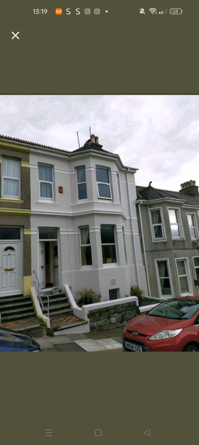 Two Double bedrooms, in well maintained house  Main Photo