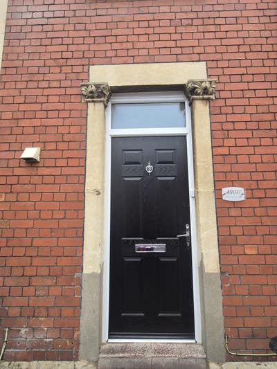 Roommate Wanted – Bristol, Bedminster Area Main Photo