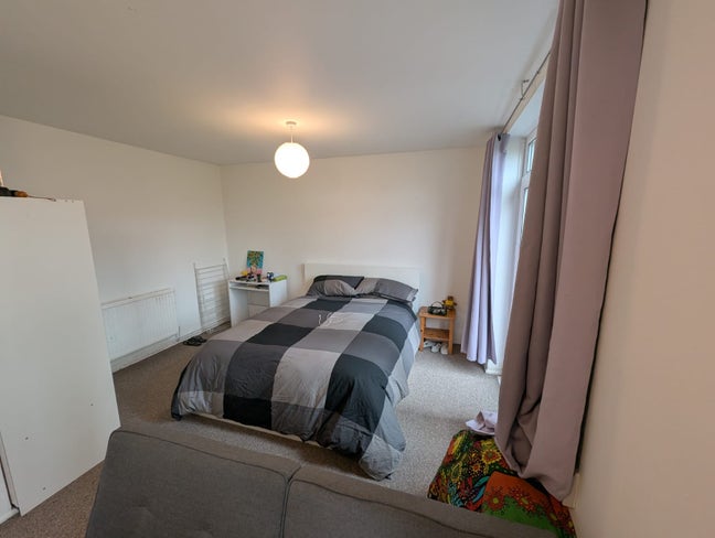 Spacious Room Main Photo