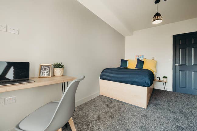 Fantastic Shared Home - Large Ensuite Room  Main Photo