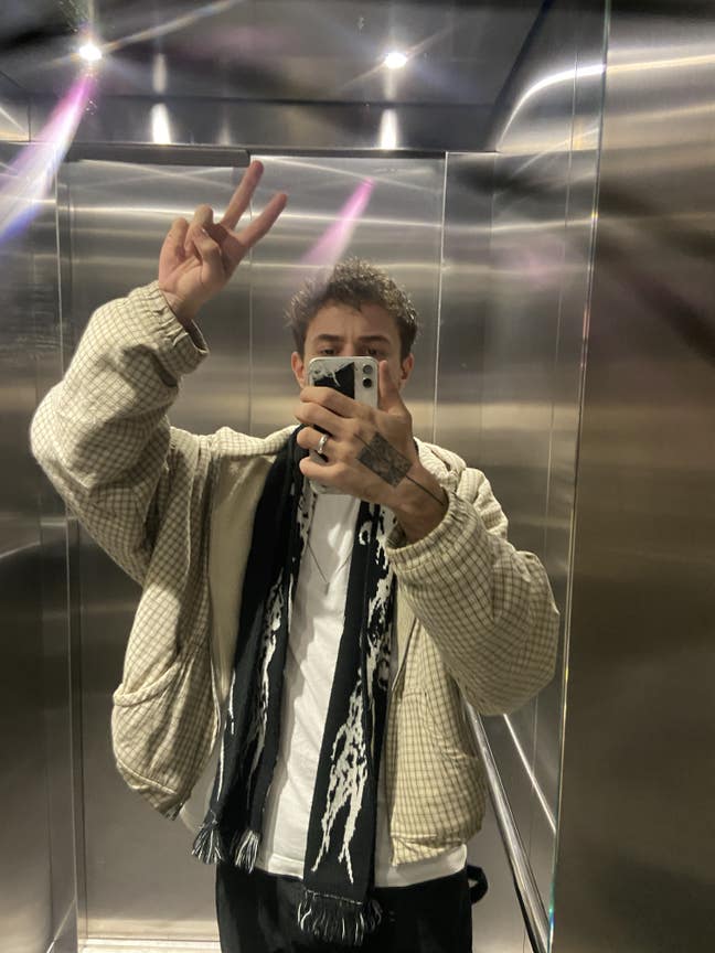 Looking for room/flat in central manchester Main Photo