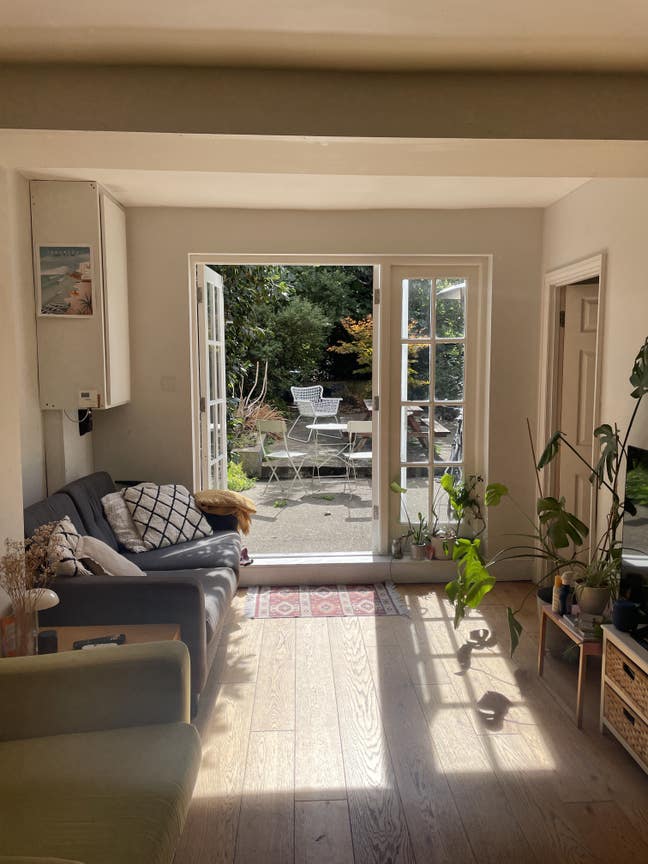 Sublet available in Dalston for Feb Main Photo