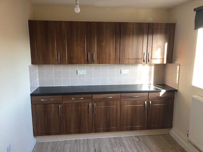 Guardianship: 1 Room in 3Bed Flat Share-Portobello Main Photo