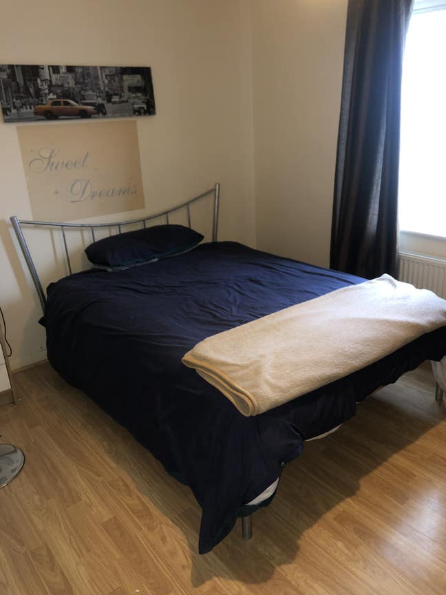 2 bed shared apartment  Main Photo