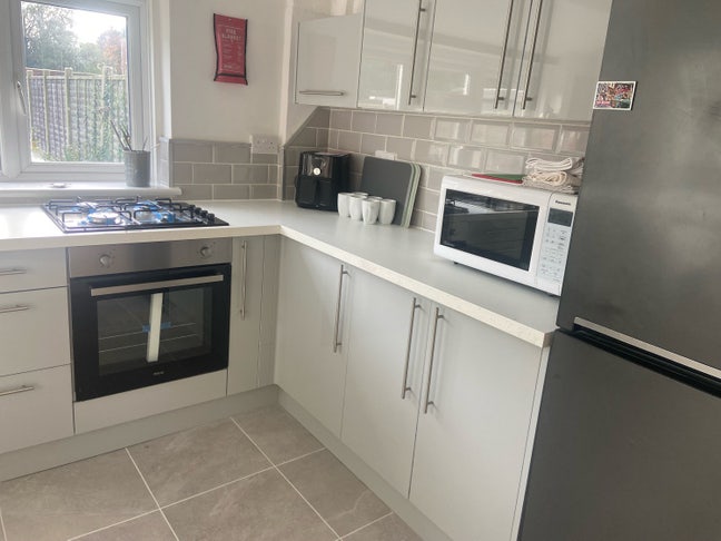 Double Rooms to Let in Shared House  Main Photo