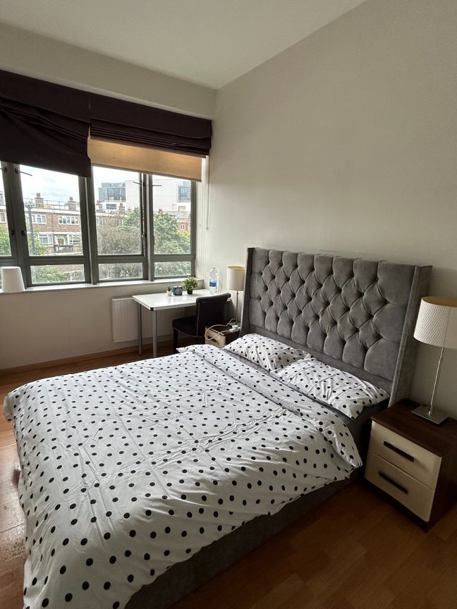  Furnished Apartment at Lawrence House Main Photo