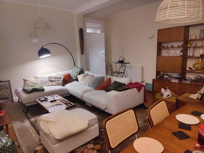 Room for rent in Didsbury village Main Photo