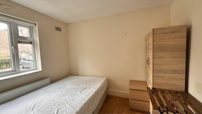 Double Room in London Fields, Hackney!! Main Photo