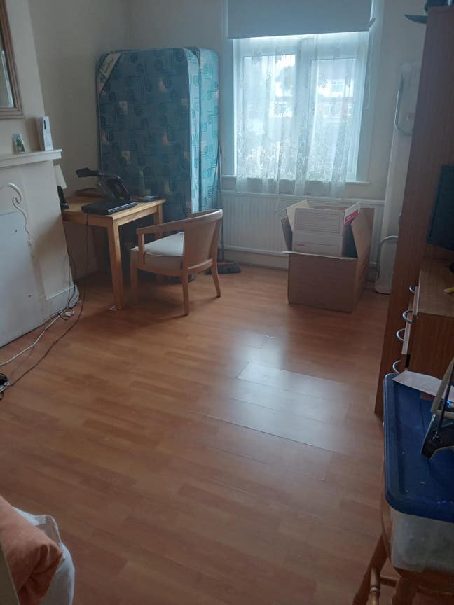 Alperton room for rent Main Photo
