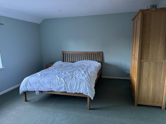 King size room with en-suite Main Photo