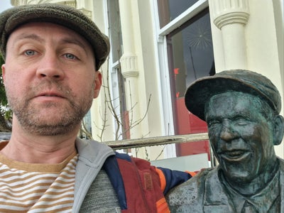 Moving to work at the Gaiety and Villa Marina Main Photo