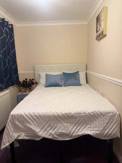 Private Room to rent in Sheffield S57 ED Main Photo