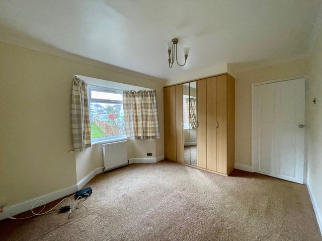 House share Plymstock Main Photo