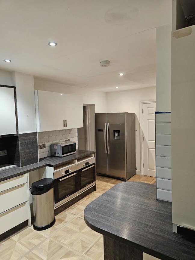 Huge Double room En-Suite Main Photo