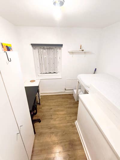Single room DEPTFORD area  Main Photo