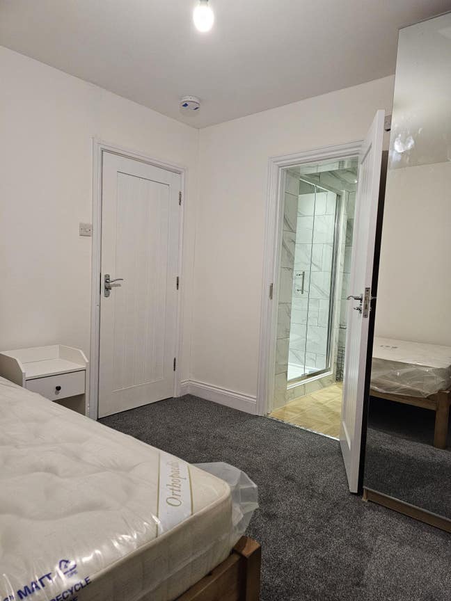 New double room En-Suite Main Photo