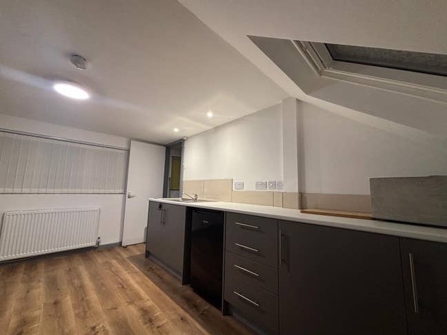 Studio Flats to Rent  Main Photo